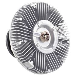EMBREAGEM VISCOSA MERCEDES - OM366A/LA 12/16 TON 1214/1418