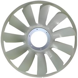 HELICE VENTILADOR (C/ANEL) MAN - METEOR / TGX 28440 / 29440 / 33440