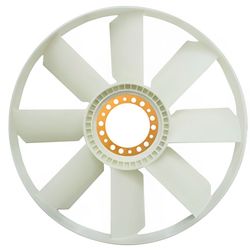 HELICE VENTILADOR MAN - EURO 5 8-160 / 9-160 / 10-160
