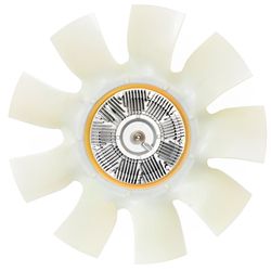 CONJUNTO VENTILADOR VOLKS - CONSTELLATION 13-180E/15-18