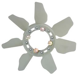 HELICE VENTILADOR TOYOTA HILUX RV / SR5 / SW4 2.8L
