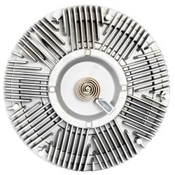 EMBREAGEM VISCOSA IVECO - 130V18 / 90V16 / 130V19 ECOLINE