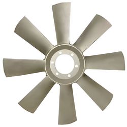 HELICE 08 PAS EM ALUMINIO - MBB 1519