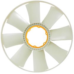 HELICE VENTILADOR VW - TITAN 17-310 / 18-310