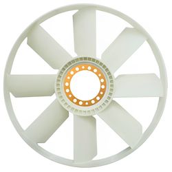 HELICE VENTILADOR IVECO - TECTOR 240E22 / 170E22 / 150E21