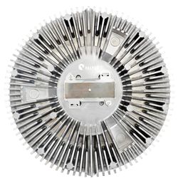 EMBREAGEM VISCOSA MERCEDES - OM501/502LA 2648 , 2631