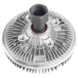 EMBREAGEM VISCOSA - FORD F250/F350/F400 3-9L 1999 EM DIANTE
