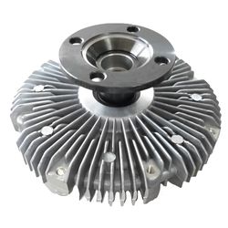 EMBREAGEM VISCOSA - HILUX 3-0L / SW4 3-0L