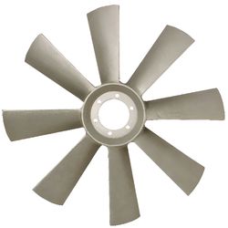 HELICE 08 PAS EM ALUMINIO - MBB 1929
