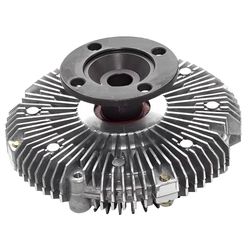 EMBREAGEM VISCOSA - HILUX 2-8L / SW4 3-0L ATE 2004