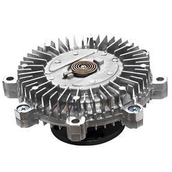 EMBREAGEM VISCOSA - PATHFINDER / SPORTAGE / H100