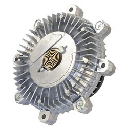 EMBREAGEM VISCOSA - HYUNDAI HR 2.5L