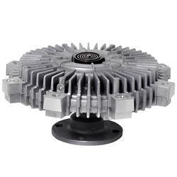 EMBREAGEM VISCOSA - L200 2-5L OUTDOOR SPORT