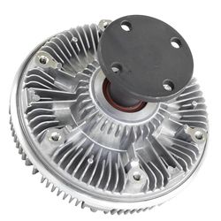 EMBREAGEM VISCOSA MERCEDES - OM926 ATRON 2324