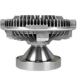 EMBREAGEM VISCOSA - VOLVO FH12 / NH12/ FM12D12-380