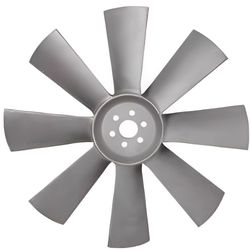 HELICE 08 PAS EM ALUMINIO - MBB OM 314