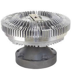 EMBREAGEM VISCOSA - VOLVO FM 320 / FH12 D12-340 / D12-380