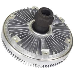EMBREAGEM VISCOSA - VOLVO VM310