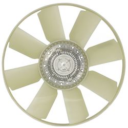 CONJUNTO VENTILADOR VISCOSO IVECO - IVECO TECTOR