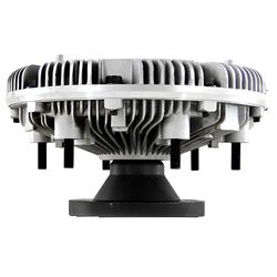 EMBREAGEM VISCOSA IVECO- TECTOR 170E22/240E22 ATTACK/ECOLINE