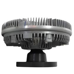 EMBREAGEM VISCOSA IVECO - TECTOR 2012 EM DIANTE