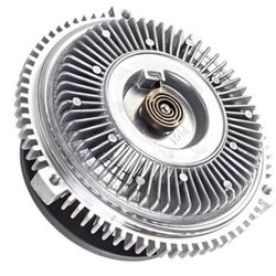 EMBREAGEM VISCOSA MERCEDES - OM904LA - 914/LO914/LO915E