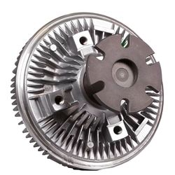 EMBREAGEM VISCOSA MERCEDES - OM364LA - 710 PLUS