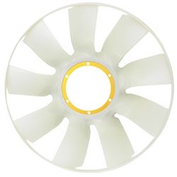 HELICE VENTILADOR (C/ANEL) VOLKS-19-330T/19-390T/25-390T/26-390