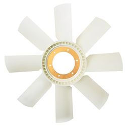 HELICE VENTILADOR VOLVO - FH12/D12/FH13/D13
