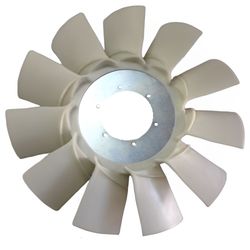 HELICE VENTILADOR VOLVO - VM-260 MWM7A260