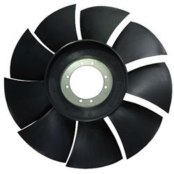 HELICE VENTILADOR IVECO DAILY - 35S14/50C15/70C16/35C14