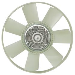 CONJUNTO VENTILADOR VISCOSO VOLKS-DELIVERY 5-5T 5-140/8-150