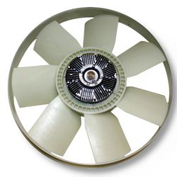 CONJUNTO VENTILADOR VISCOSO MBB - 904LA/1215C/1218/