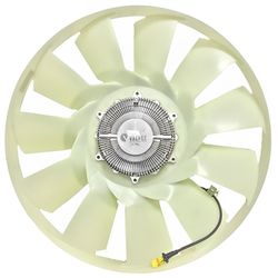 CONJUNTO VISCOSO COM SENSOR - MAN CONSTELLATION 280HP
