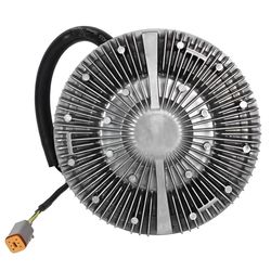 EMBREAGEM VISCOSA ELETRONICA SCANIA PGR P340/P380/R420/R340