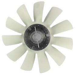 CONJUNTO VISCOSO COM SENSOR VOLVO-VE13 FH13/FH16 EURO5