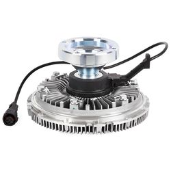 EMBREAGEM VISCOSA ELETRONICA VOLVO - FH12 / FMX 2005