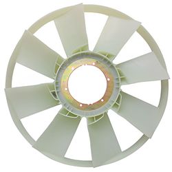 VENTILADOR(C/ANEL) MERCEDES-AXOR OM457LA 2035S/2640