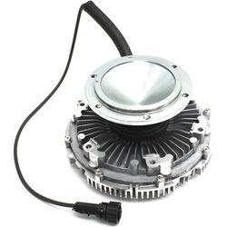EMBREAGEM VISCOSA ELETRONICA MERCEDES - AXOR 457 EURO 5