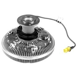 EMBREAGEM ELETRONICA VOLKS - CONSTELLATION 360HP/400HP