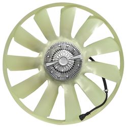 CONJUNTO VENTILADOR VISCOSO MAN - TGX D28