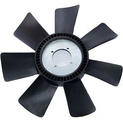 HELICE VENTILADOR IVECO - EUROCARGO 1997 A 2005