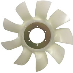 HELICE VENTILADOR VOLVO VM23 210 / 240
