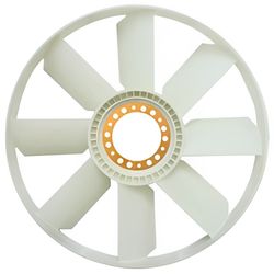 HELICE VENTILADOR FORD-NOVO CARGO 1723/2423/2429/2623/2629