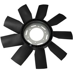 HELICE VENTILADOR MERCEDES - OM-904 LA / 924