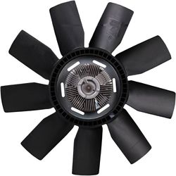 CONJUNTO VENTILADOR VISCOSO MBB - 904 LA 67HP - 712C / 914C