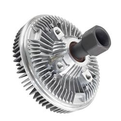 EMBREAGEM VISCOSA - HYUNDAI HD-78