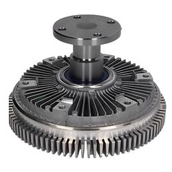 EMBREAGEM VISCOSA MERCEDES 906LA 1723 / 2625 / 2628KB