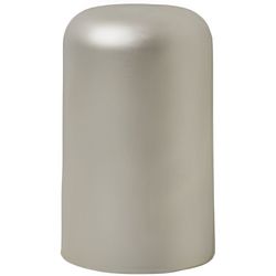 CANECA FILTRO DIESEL EM ALUM. 1/2L - MBB OM314/352/ 366/ 364