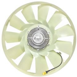 CONJUNTO VISCOSO COM SENSOR - MAN CONSTELLATION 280HP